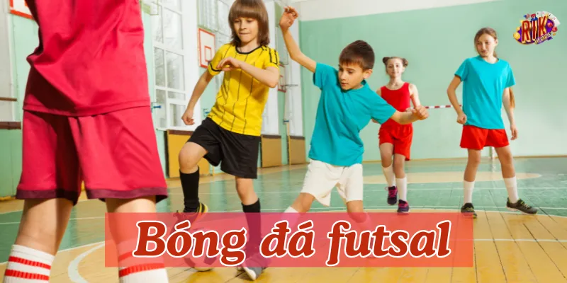 bong-da-futsal-la-gi