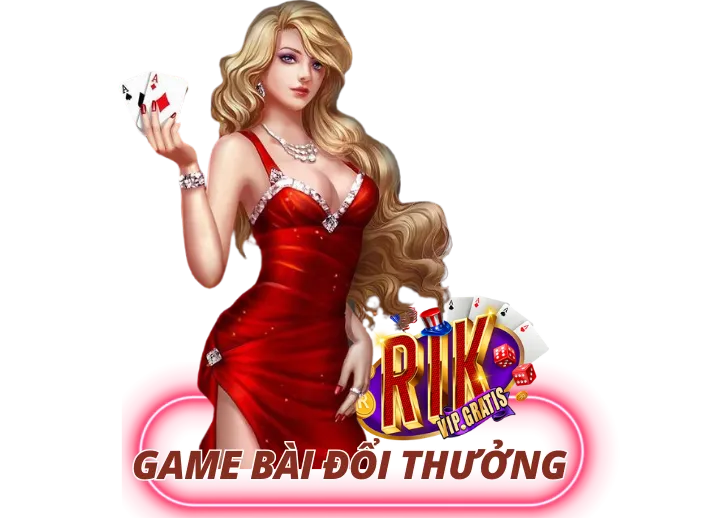 game-bai-doi-thuong-rikvip-gratis