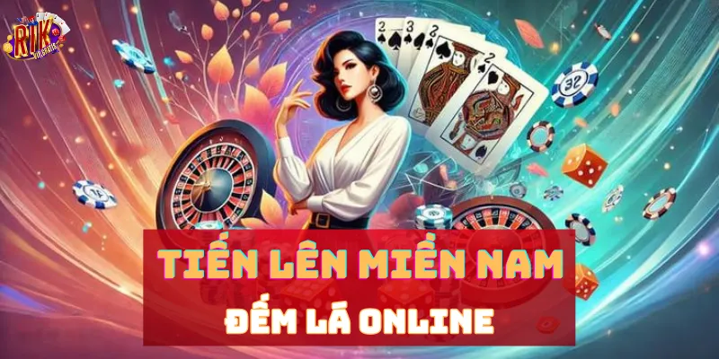 Tien-len-mien-nam-dem-la-online-tai-Rikvip